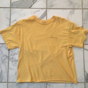 Brandy Melville Tshirt